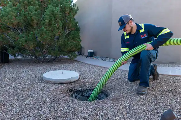 septic tank services Crooked River Ranch